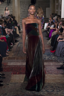 Ralph Lauren Fall 2018 Ralph Lauren 50 years of fashion